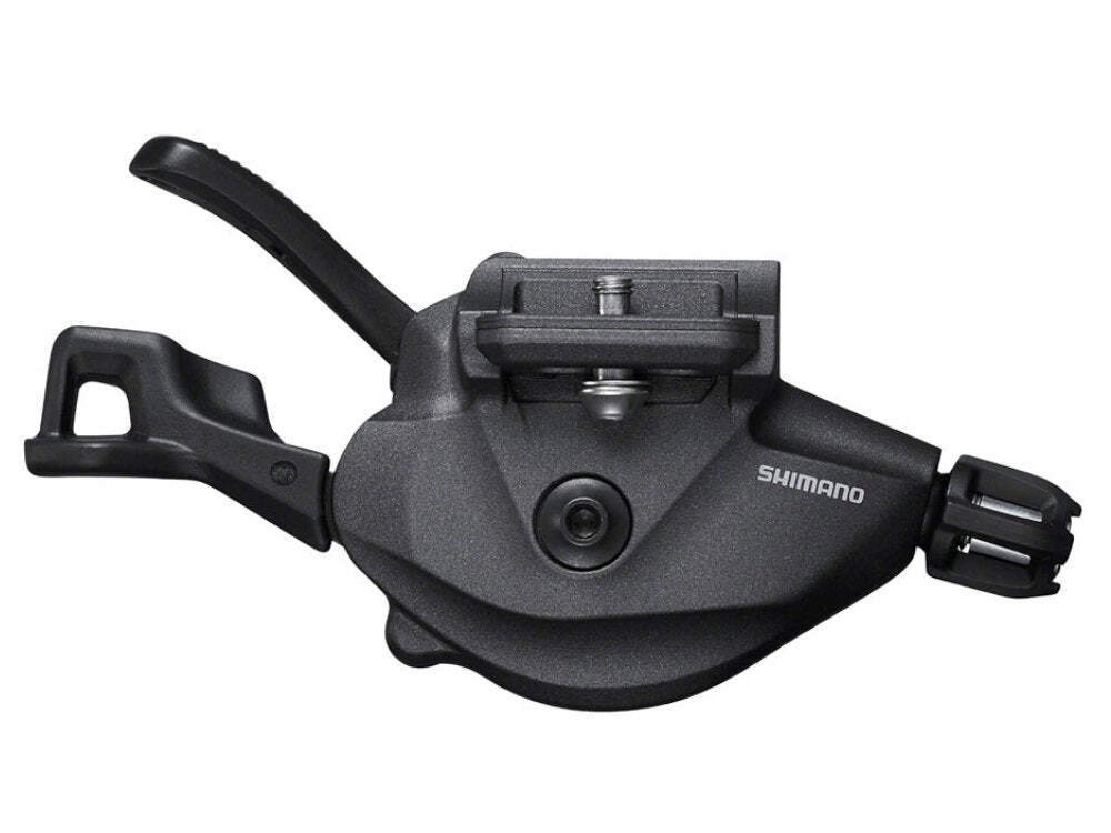 Shimano Deore XT SL-M8100 12 speed I-Spec EV Clamp Bar Right Shifter w/ Cable