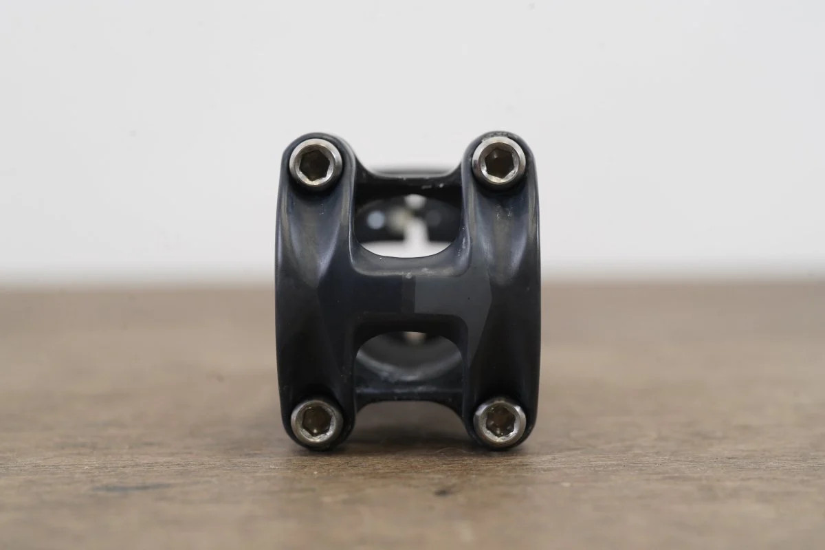 FSA OS-98 CSI 80mm ±6 Degree Carbon Alloy Road Stem 115g 1 1/8″ 31.8mm