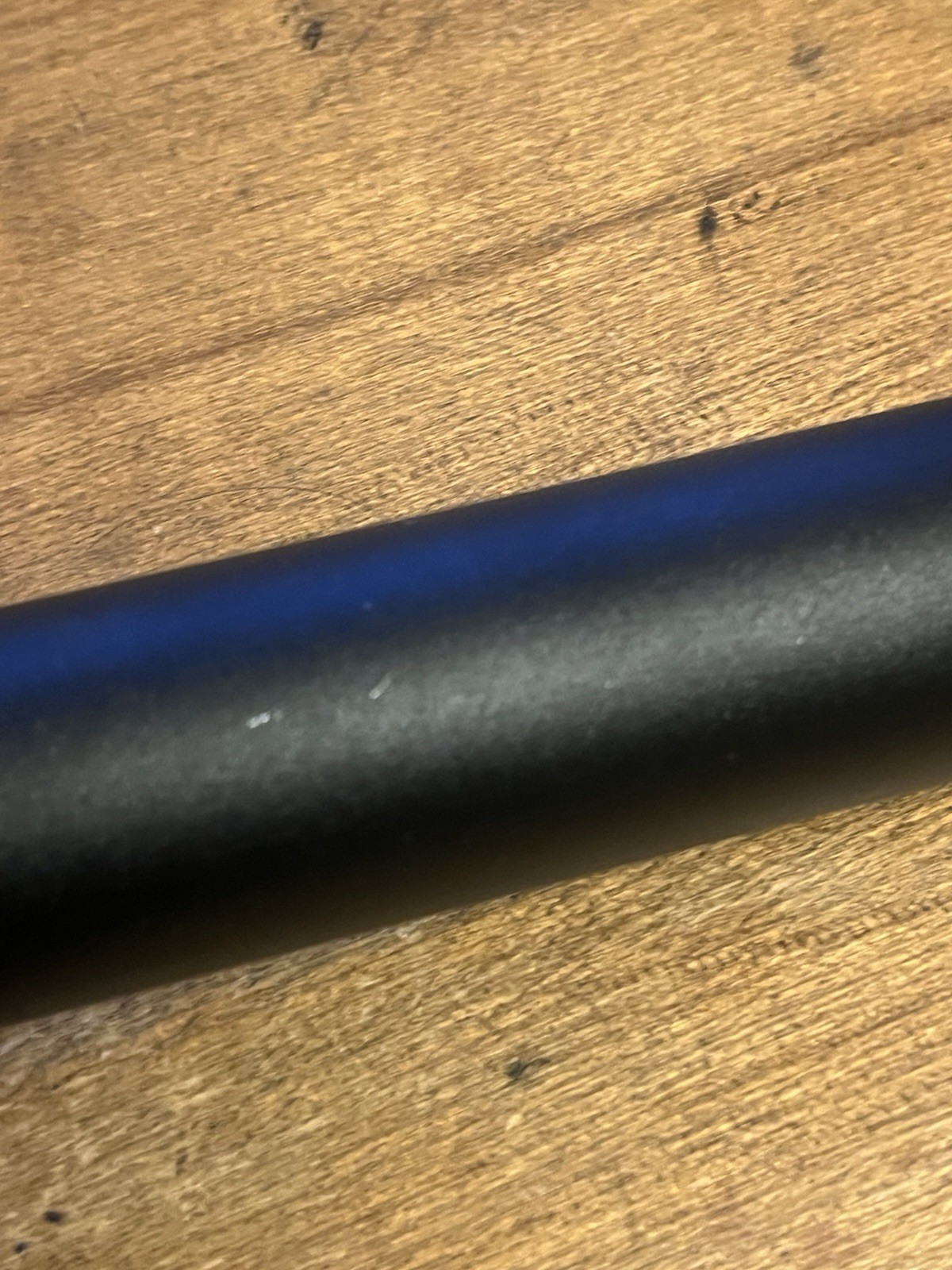 Bontrager Alloy Seat Post 31.6 mm Long 370 mm Long 90s 00s MTB Trek