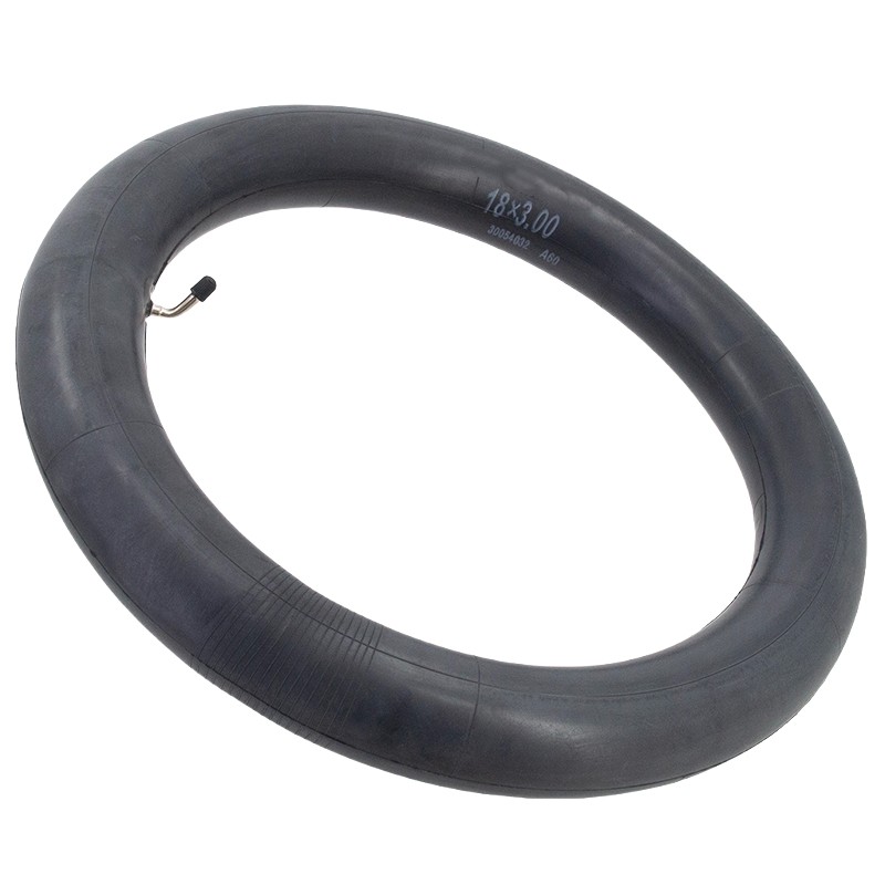 18×3.0 Inner Tube for Electric Vehicle Electric Tricycle E-bike Tricycle Tire