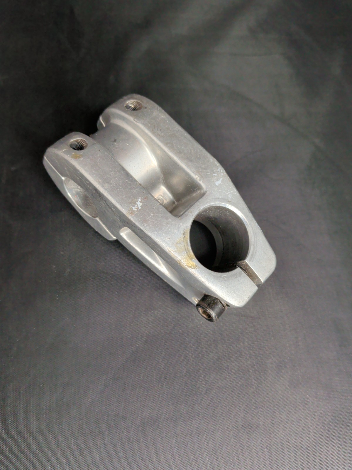 Sunday BMX Freeze Top Load Stem 48mm – High Polished