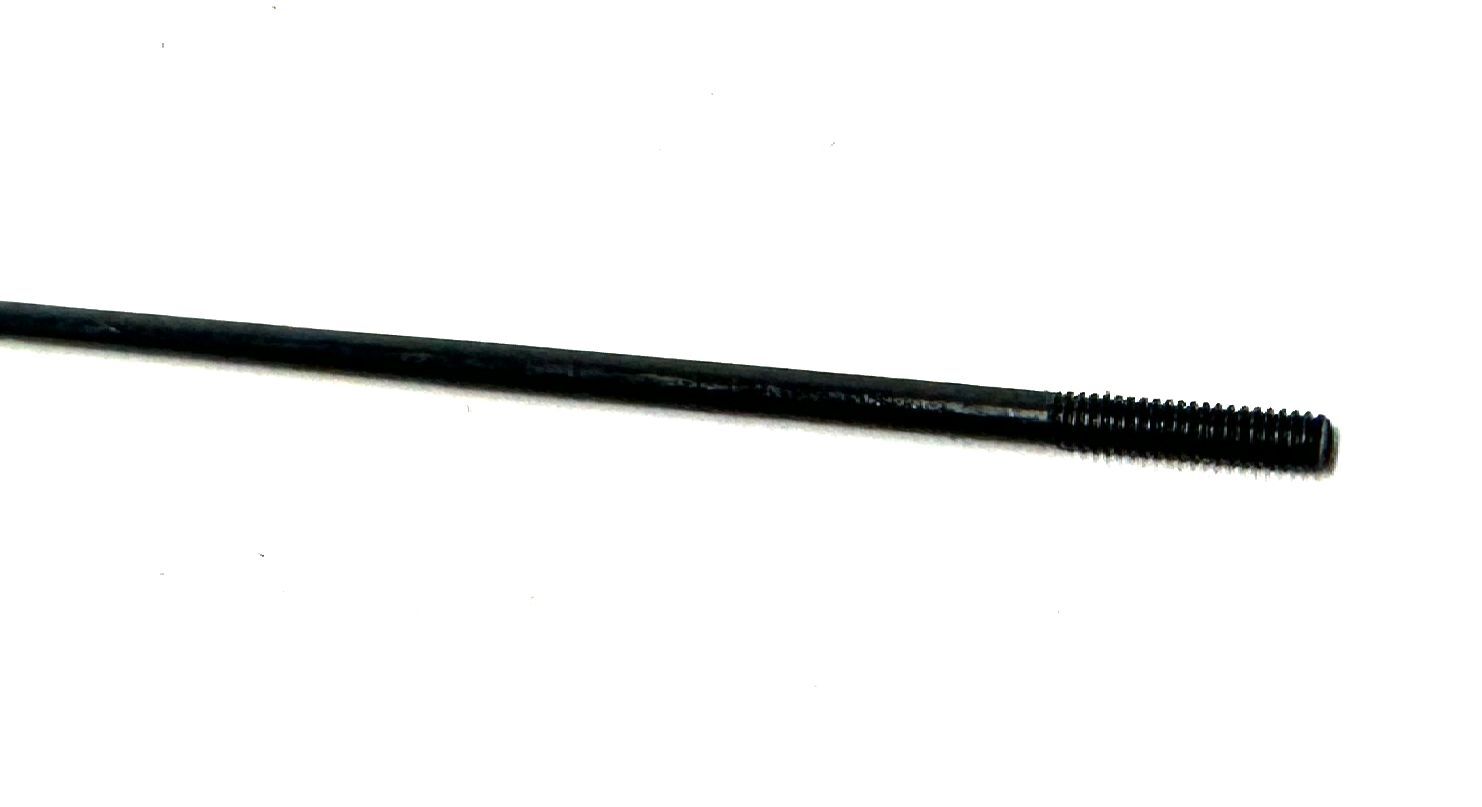 DT SWISS COMPETITION Spokes Black J-bend 2.0/1.8mm 14/15/14 DB 270mm 20/Count