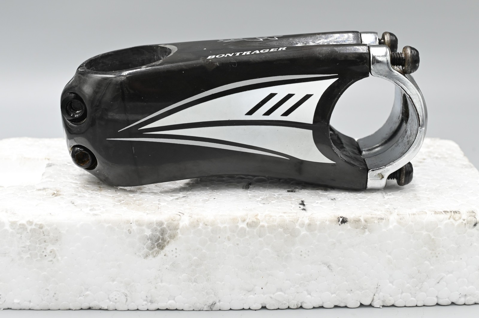 Bontrager RACE LITE XxX Stem 80mm ±7 Degree _ 31.8mm