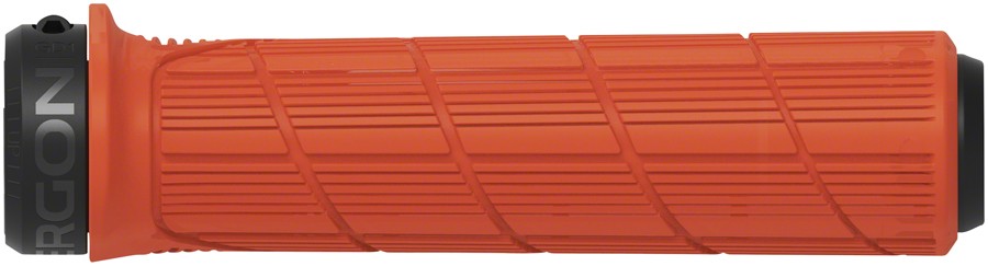 Ergon GD1 Evo Factory Grips, Regular – Frozen Orange
