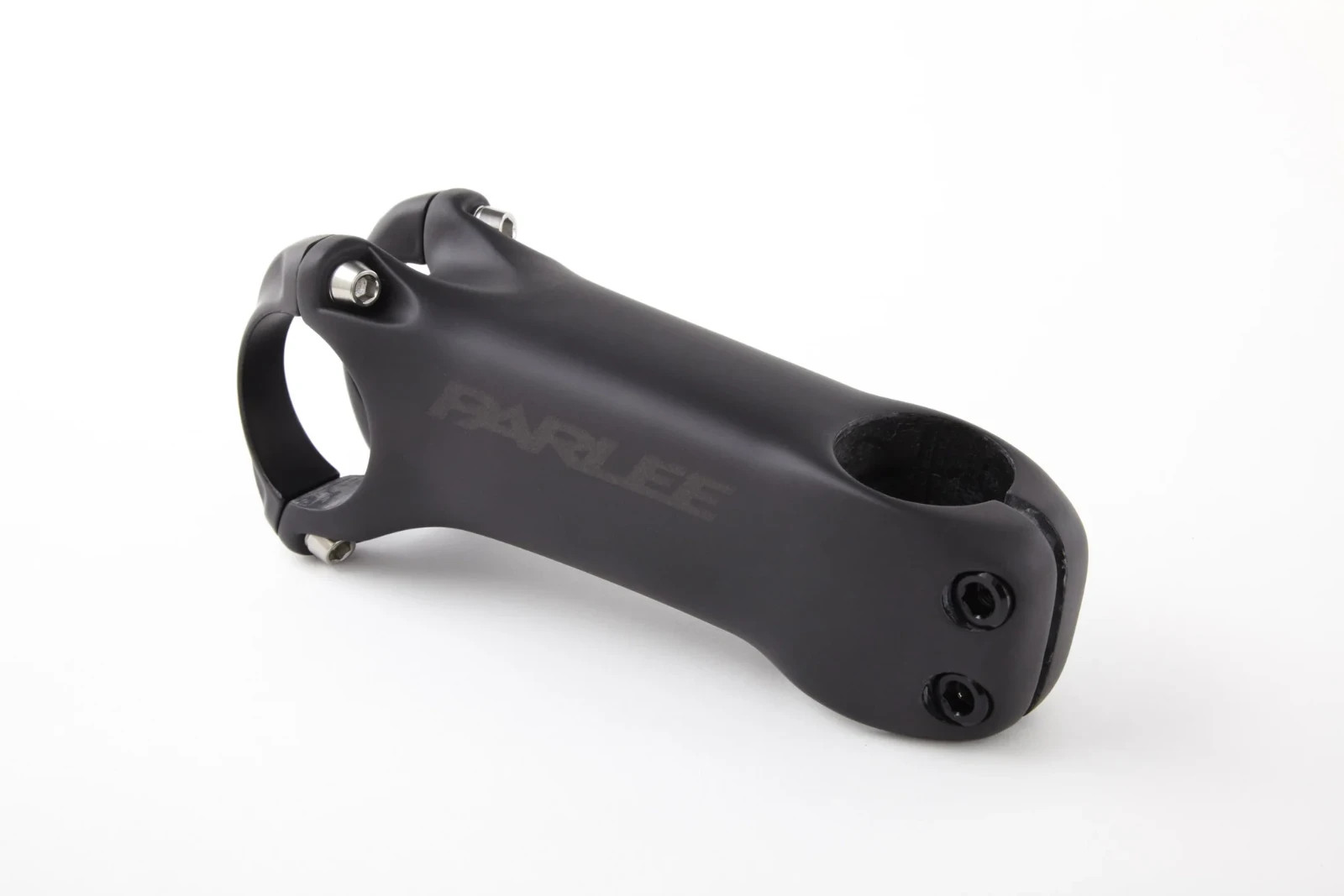PARLEE Carbon Fiber 35mm Clamp STEM 1-1/8″ VARIOUS LENGTHS