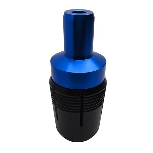 Frame Slider Accessories Replacement for Yamaha MT09 MT-09 SP Tracer 9 GT Blue