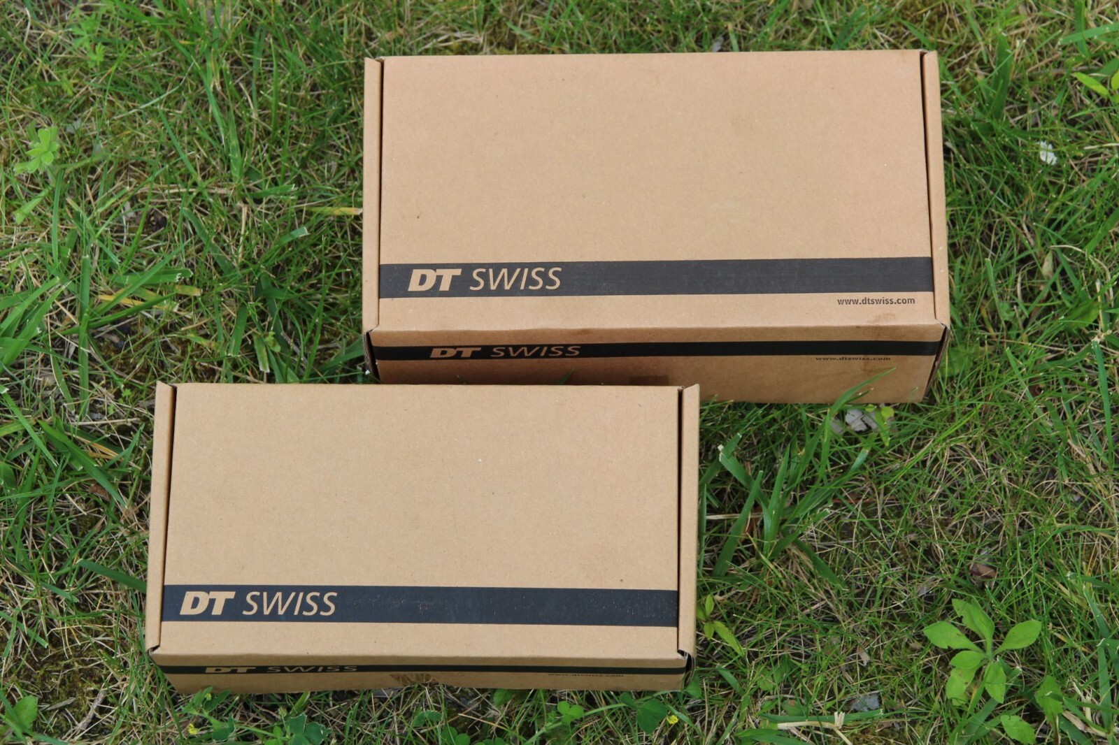 NEW – DT Swiss 180 EXP Hubs, Boost Spacing, Front & Rear Set