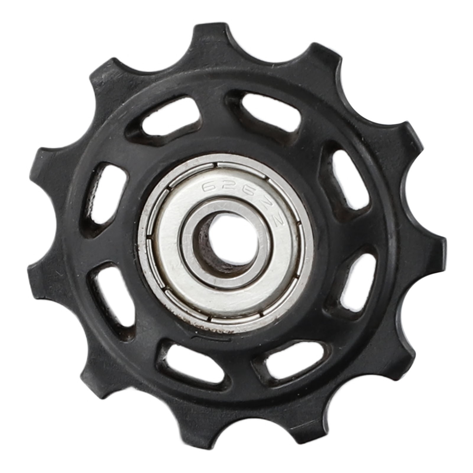 Bicycle Aluminum Alloy Rear Derailleur Wheel 11T/13T For 9/10/11 Speed