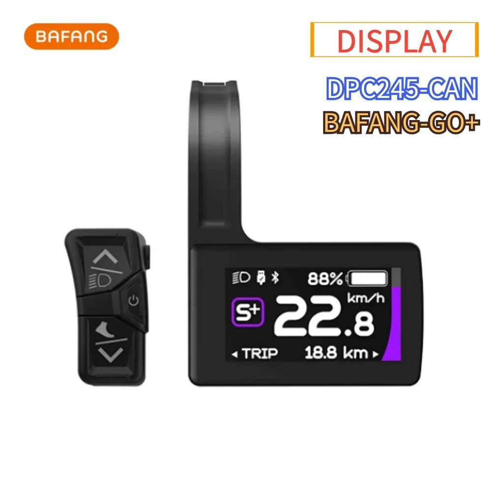 Bafang M560 G5300 48V 500W 750W Mid Drive Motor 140N.M for Ebike Electric Bike
