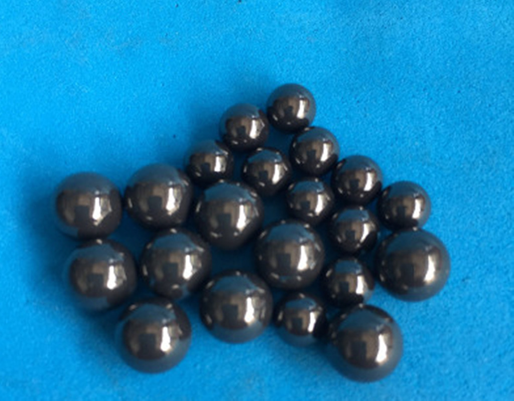 New 100pcs Ceramic Bearing Ball Si3N4 G5 Dia 7.0mm