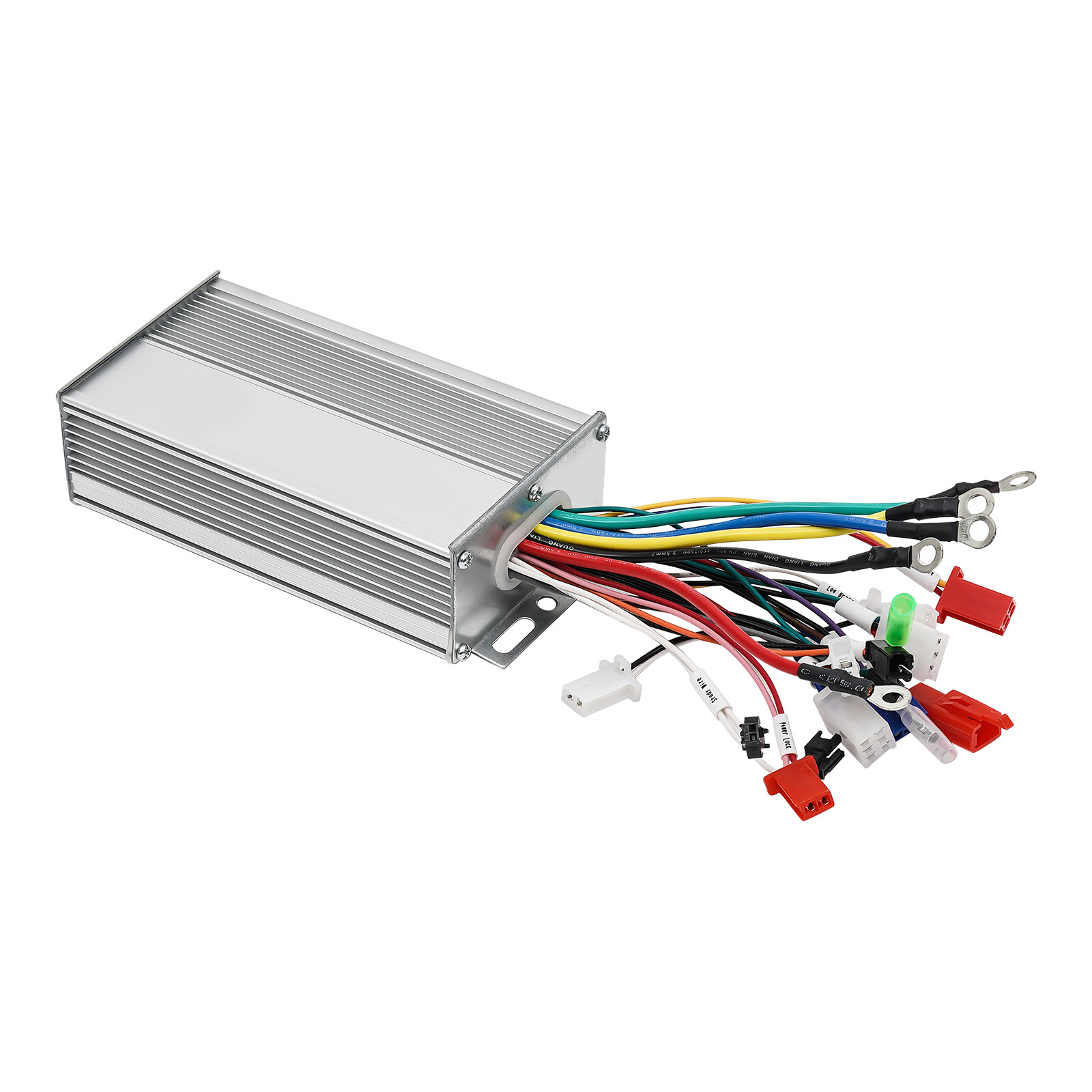 750W Conversion Kit Brushless Motor Controller 48V For Tricycle / 3-Wheeled Bike
