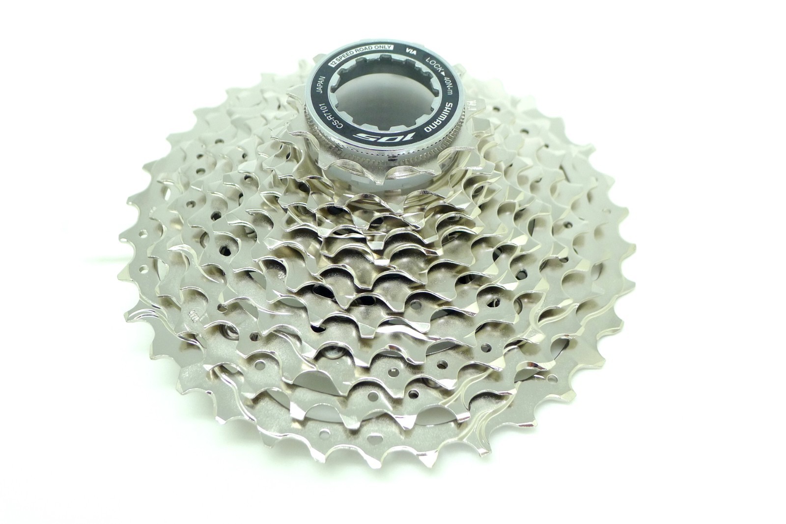 Shimano 105 Di2 R7150 R7170 Disc 12 Speed Electronic Group Set