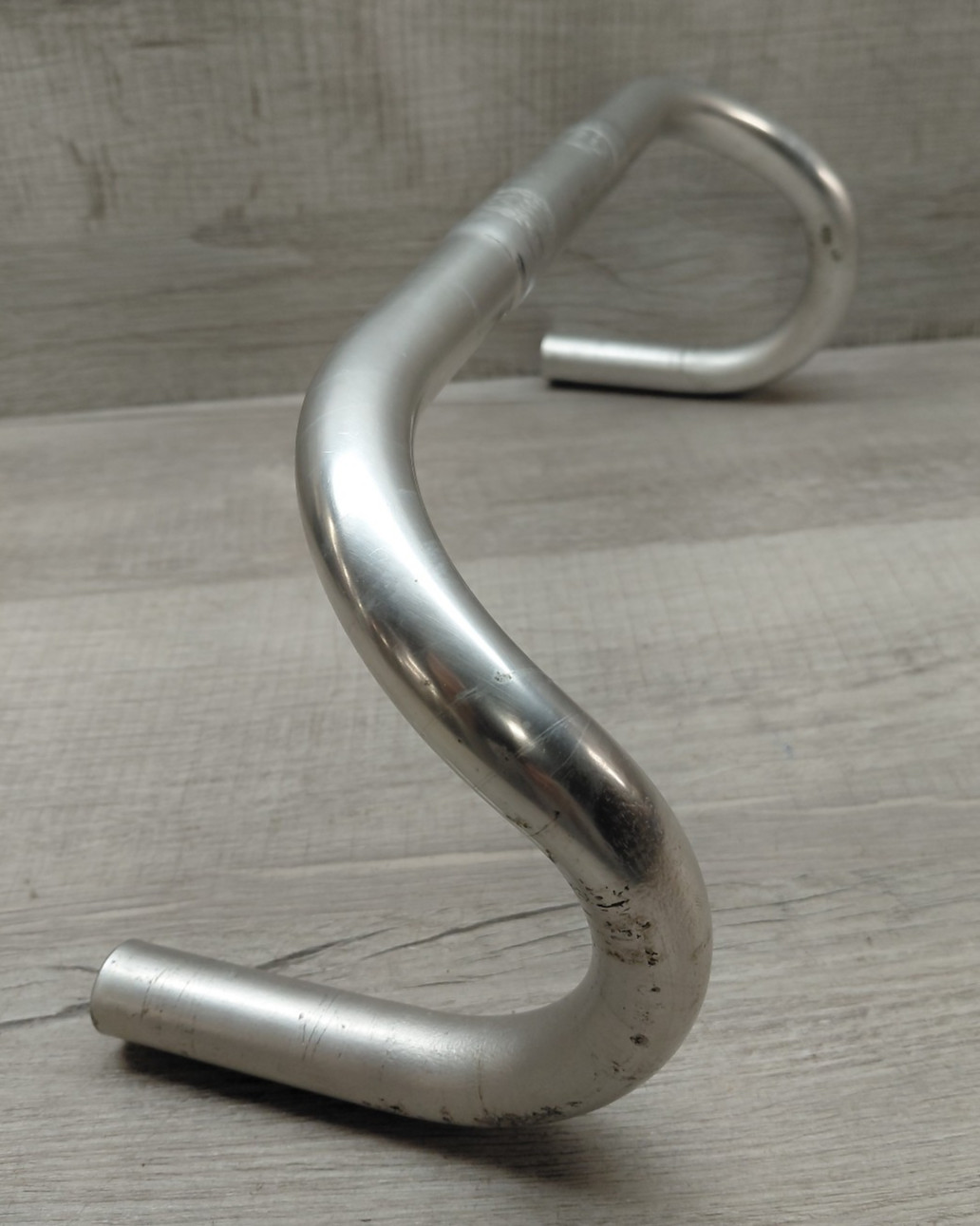 Vintage 3ttt TDF Competizione Handlebars, 42cm 26.0 mm Clamp Road Bike, Bicycle