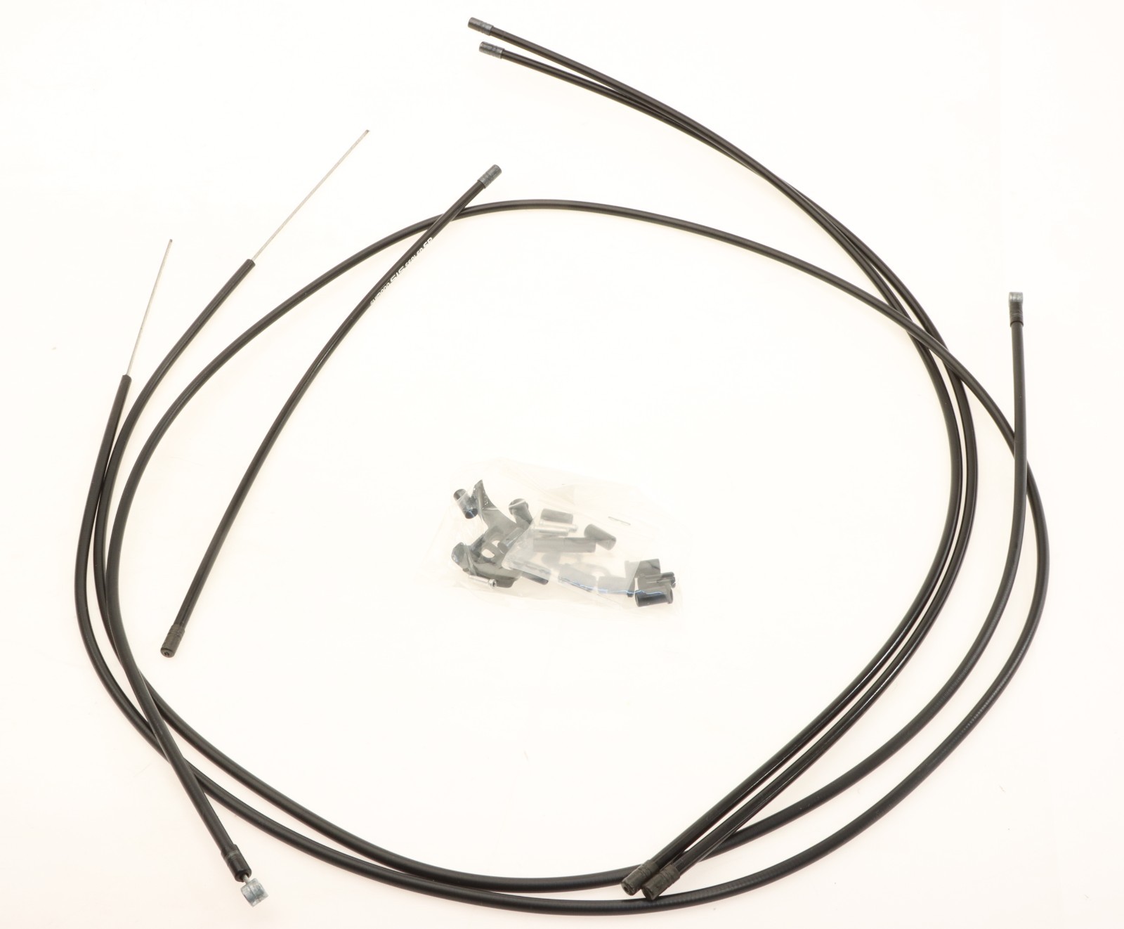 Shimano Deore XT ST-M095/ST-M075 3x7s Trigger Shifter Set Rapidfire Plus NOS NEW