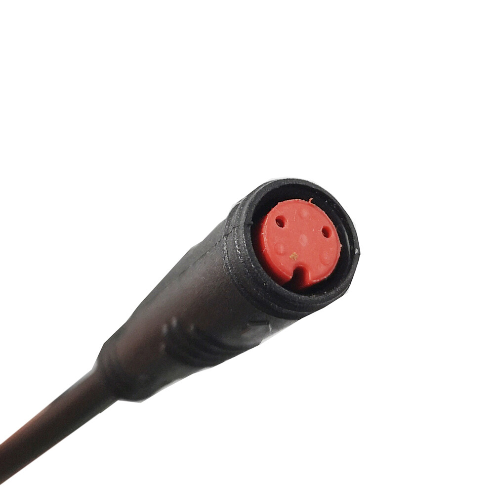 KT 48V 30A Controller E-bike 1000W Brushless Motor Light Cable Electric Bicycle