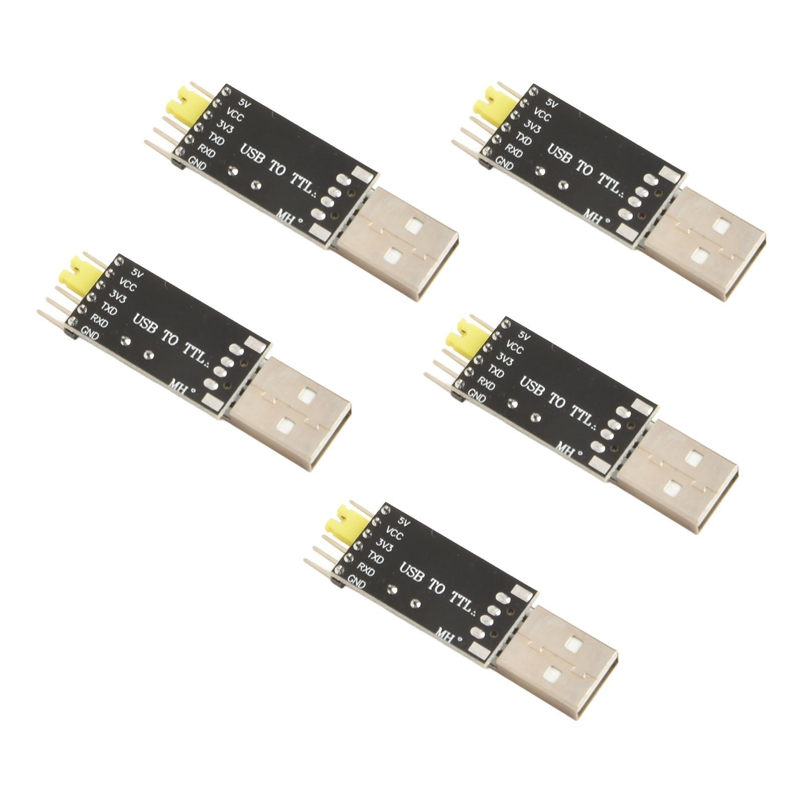 Download Line Brush STC Downloader 10x5x3cm 5 Modules Download Line Brush