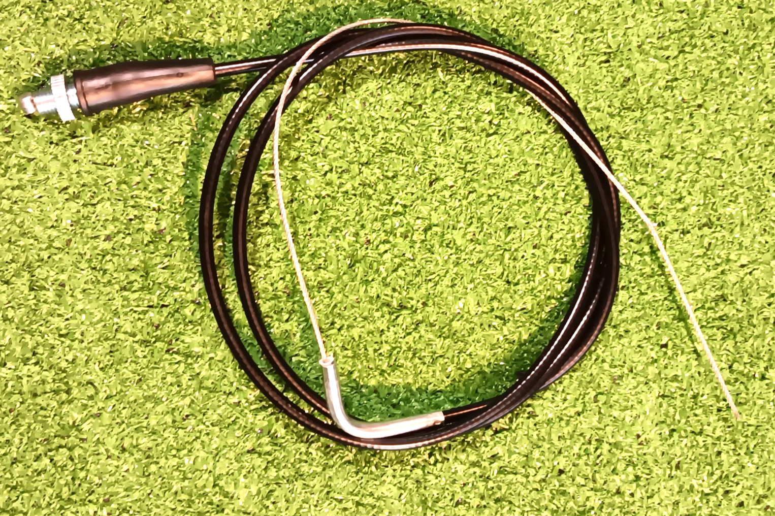 Phatmoto Bicycle Throttle Cable Brand NEW Never Used FAST SHIPPING!!