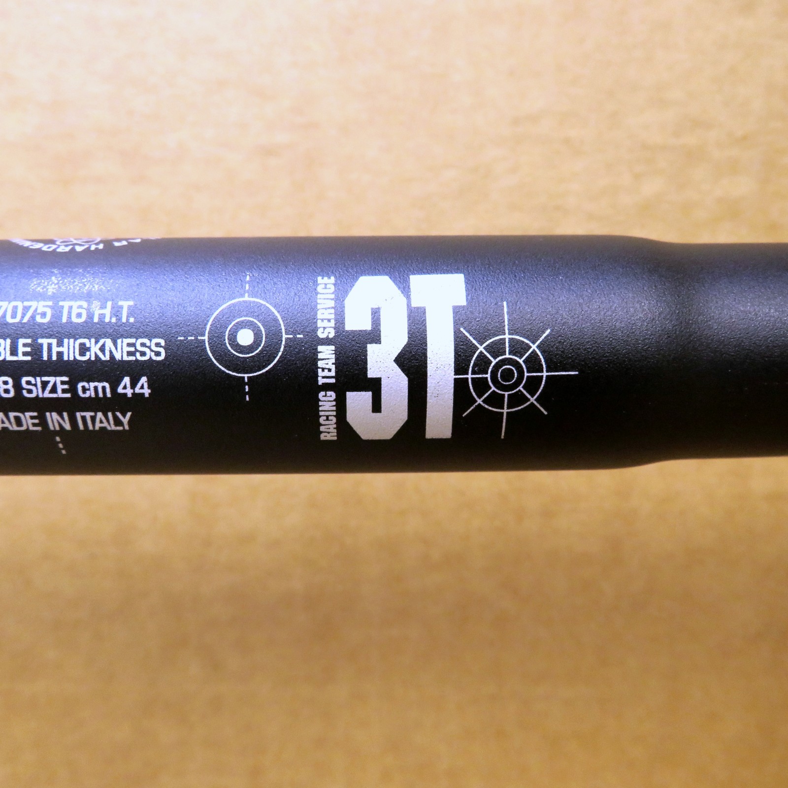 New-Old-Stock Zeus Racer Hubset…36-Hole w/126 mm Spacing