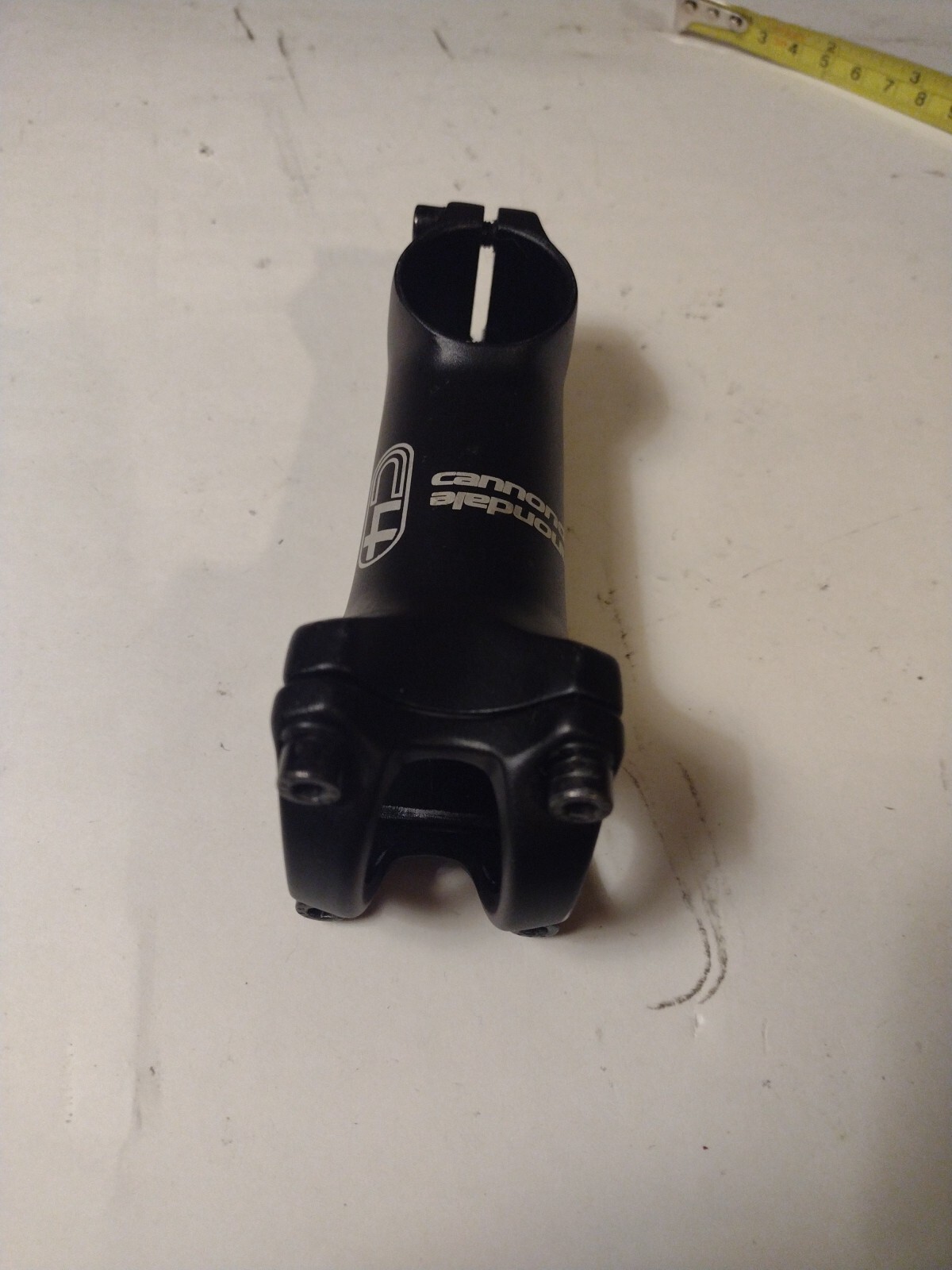 Cannondale C4 9cm Threadless Stem