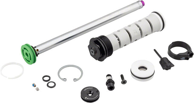 RockShox Fork Damper Assembly – MOCO, 35G RL Remote A1 (2020+)