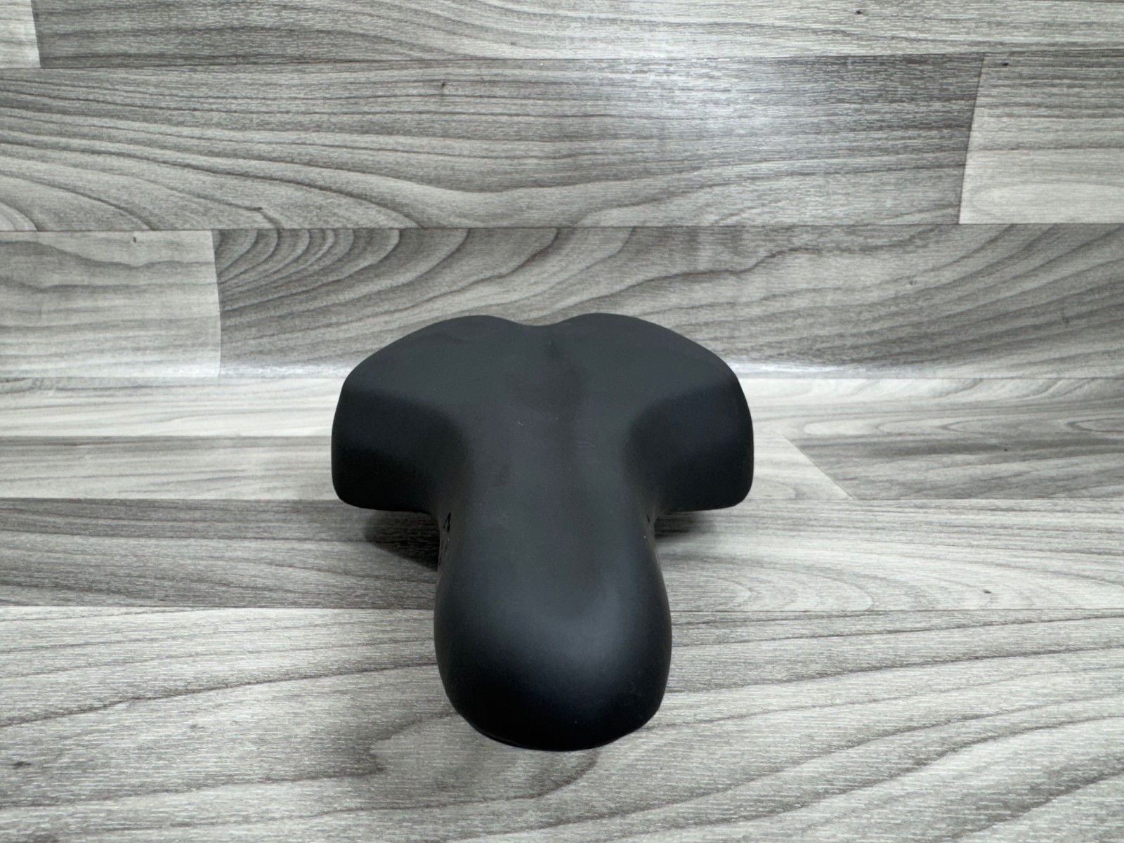 DDK BIKE SADDLE SEAT MEMORY FOAM COMFORT PLUS 274 X 162 MM REI CO-OP