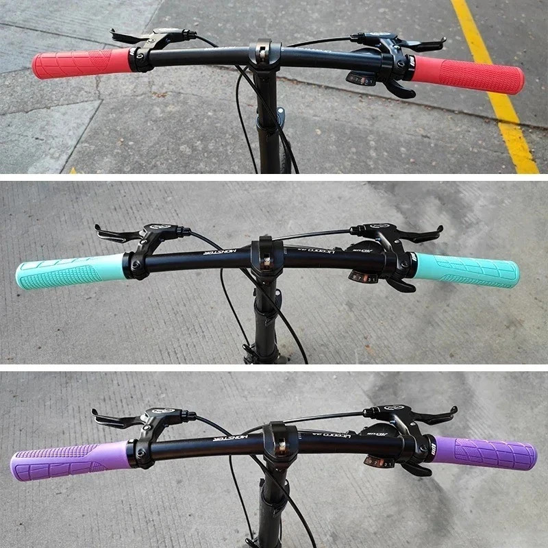 Odi Bicycle Grips Lock-on Mtb Bike Handlebar Cover Anti-slip Mountain Bike
