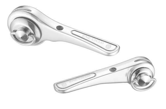 Dia Compe ENE 11S W-Shift Lever Vintage Old School Classic bike