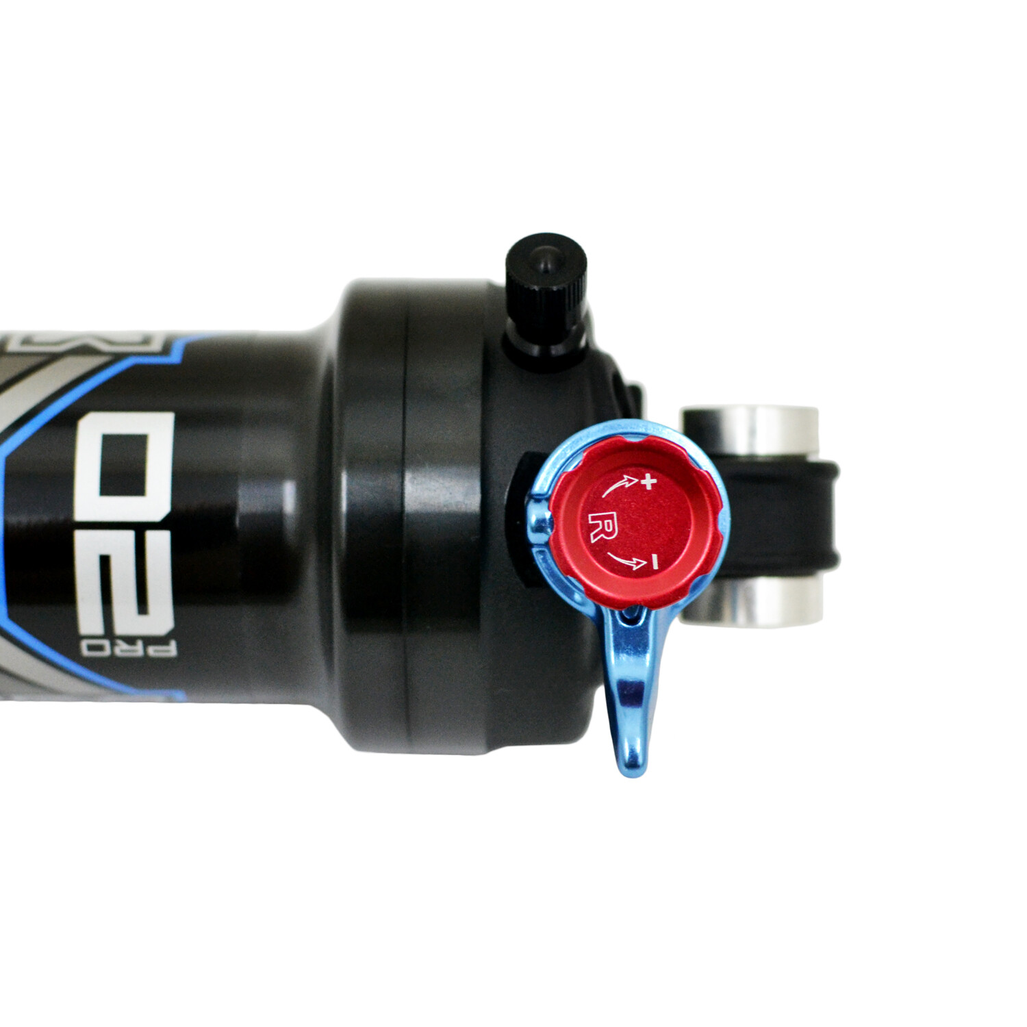 X-Fusion O2 PRO RL 190x51mm Rear Air Shock
