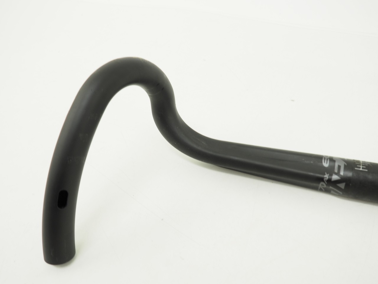 Easton EA70 AX Drop Road Bike Handlebar Carbon 31.8mm Clamp 40cm Width Black