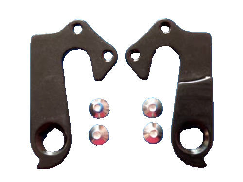 Dropout Tail For Giant Eroade Sinponor Rear Derailleur Lug Gear Mech Hanger H413