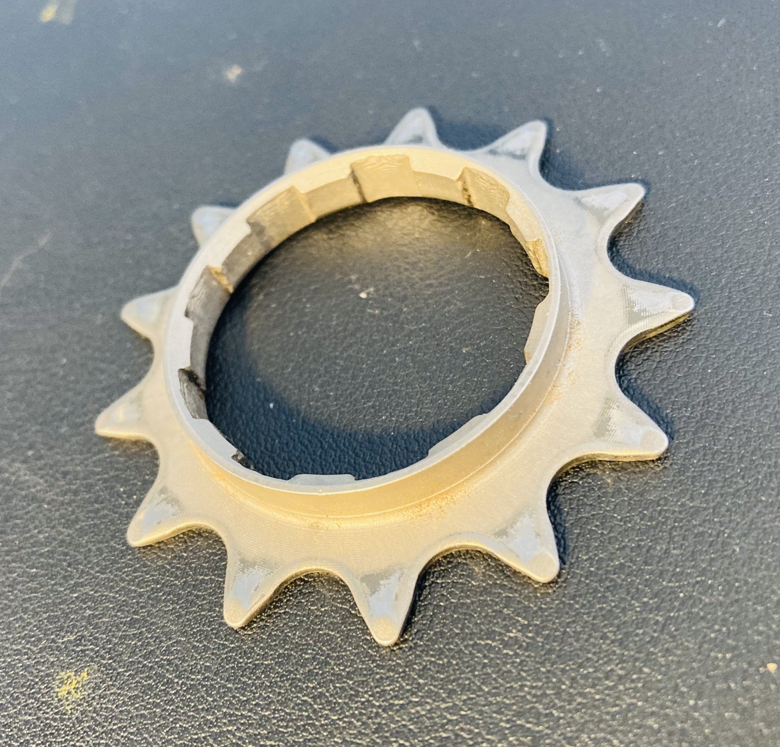 Reverse Single Speed Cog, 13T