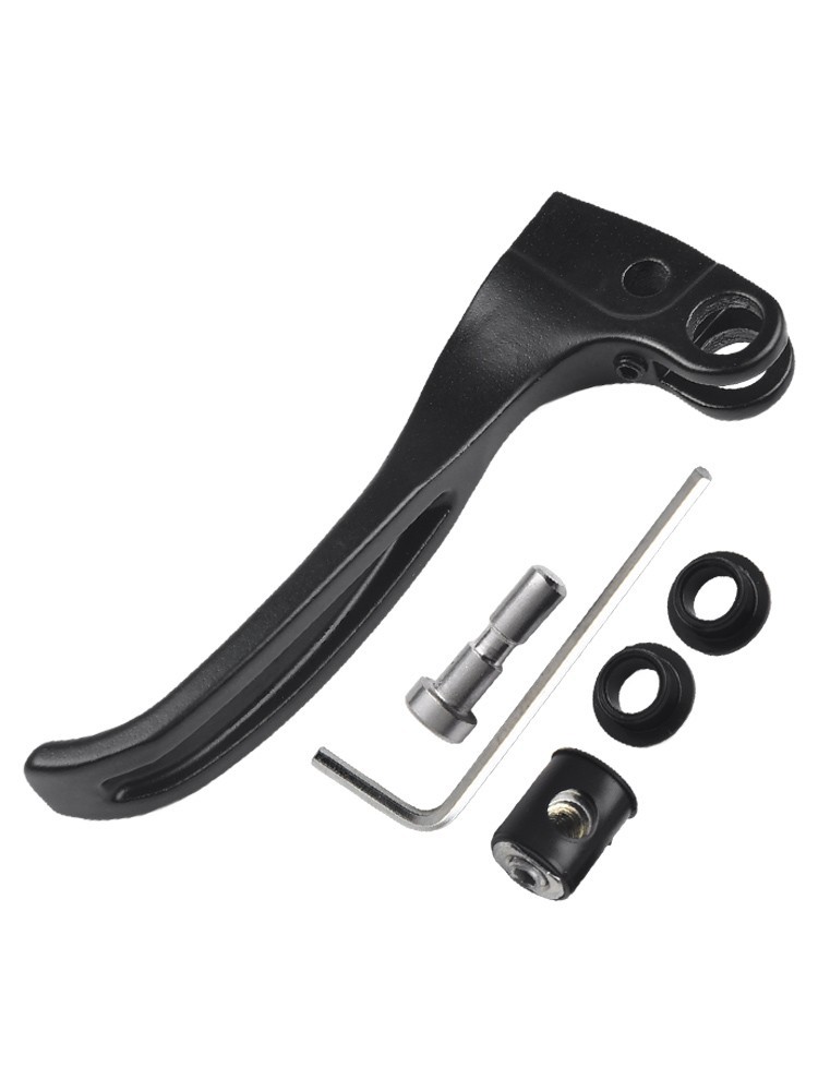 Brake Lever Service Parts for XOD/LiTing/Jiazhu Power Off Brake Lever Only