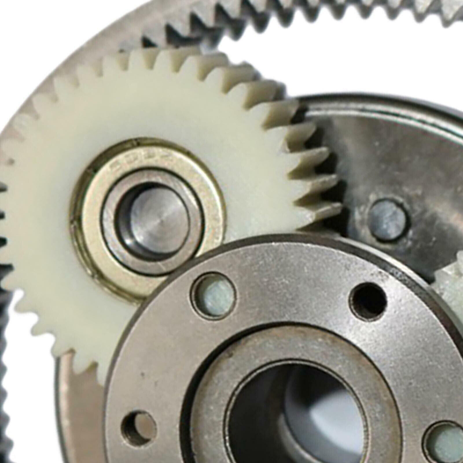 36T 88mm Planetary Gear with Clutch Diameter 36 Teeths for Motor