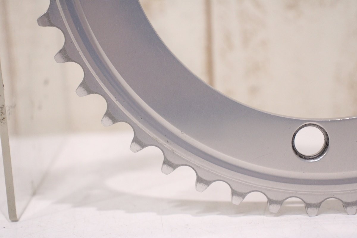 Sugino ZEN NJS 47T BCD 144mm 5ARM Chainring