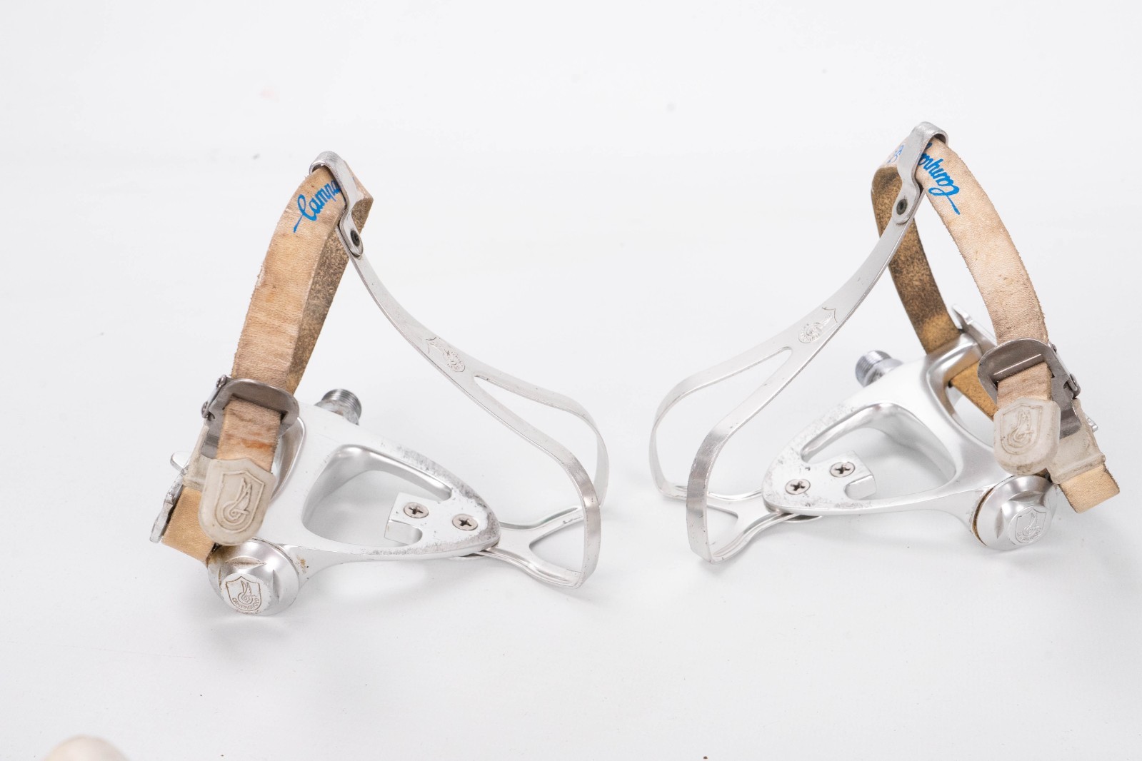 CAMPAGNOLO C RECORD 1st GEN – 1984 ! vintage GROUP GROUPSET old road bike master