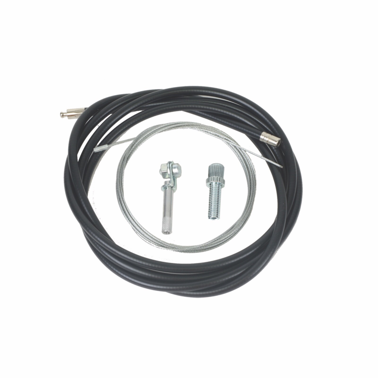 Sturmey Archer 3-Speed Internal Hub Gear Cable w/ Anchor for Classic Trigger