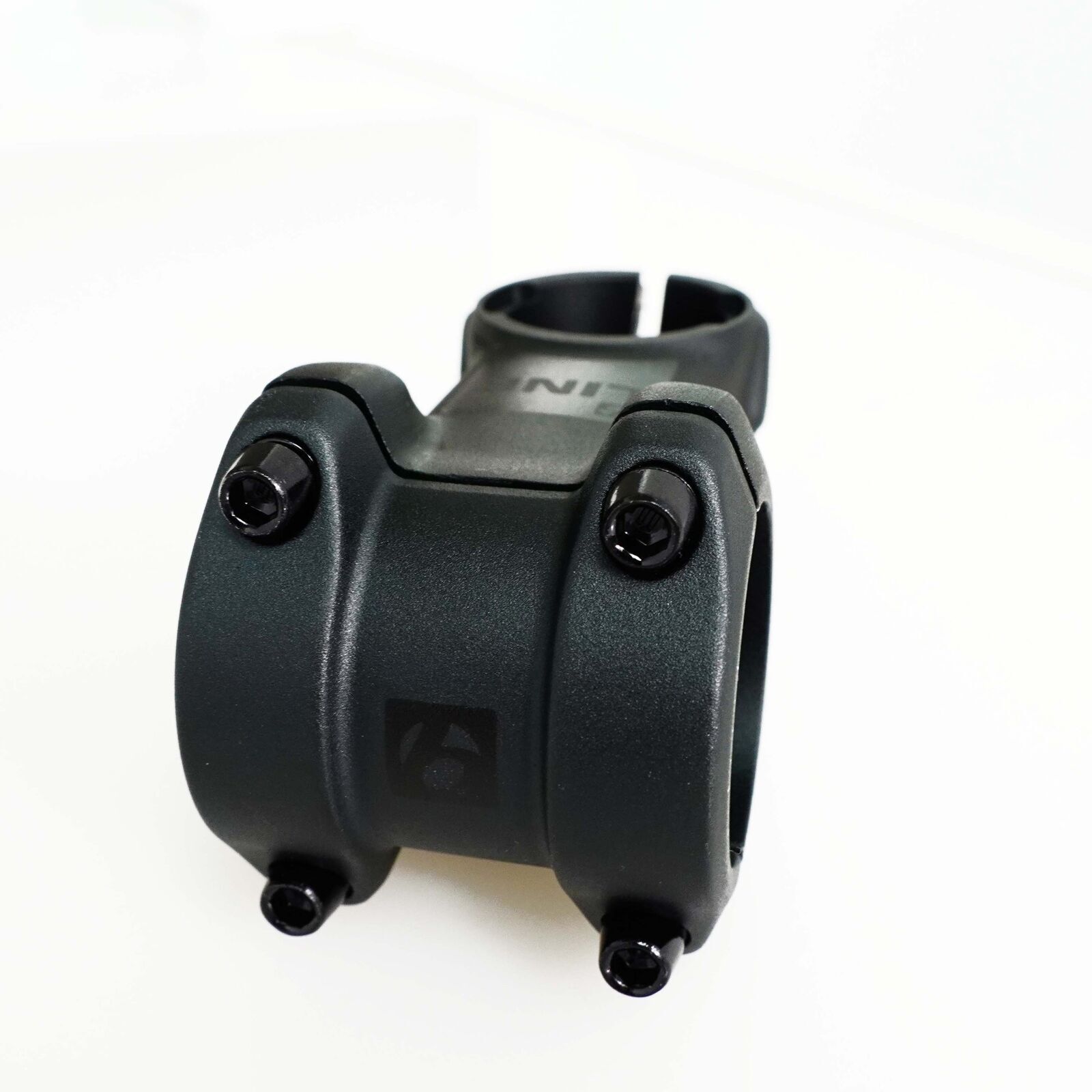 Bontrager Line 35 Mountain Bike MTB Lightweight Stem 35mm Clamp 0 Degree – 60mm