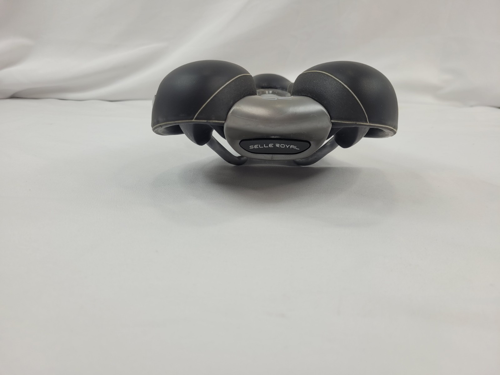 Selle Royal Respiro Royalgel COOLXSENIUM Bicycle Saddle Seat Black Universal Gel