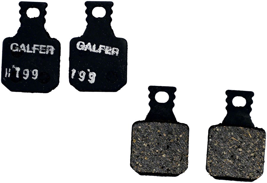 Galfer Magura MT5/7 Disc Brake Pads – Standard Compound