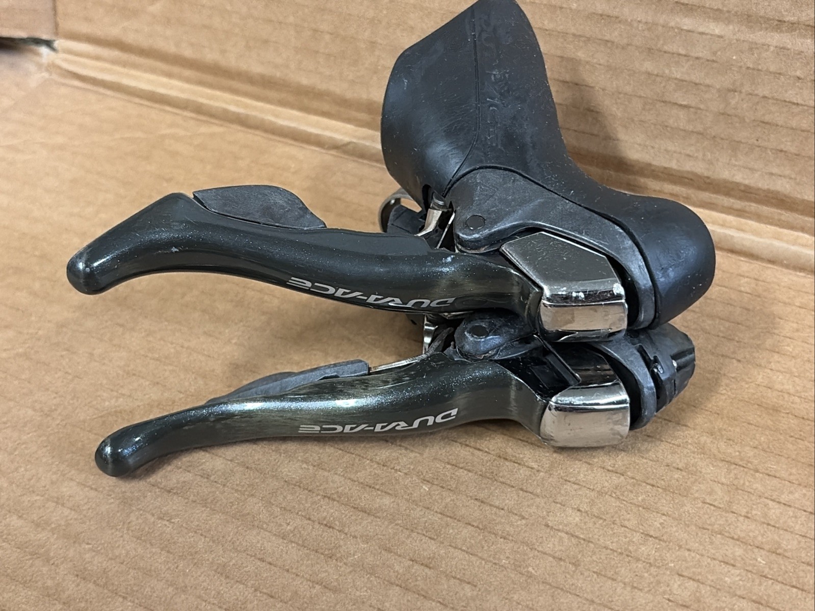 Shimano Dura Ace 7900/7800 – 10-Speed Group Set – Good Condition