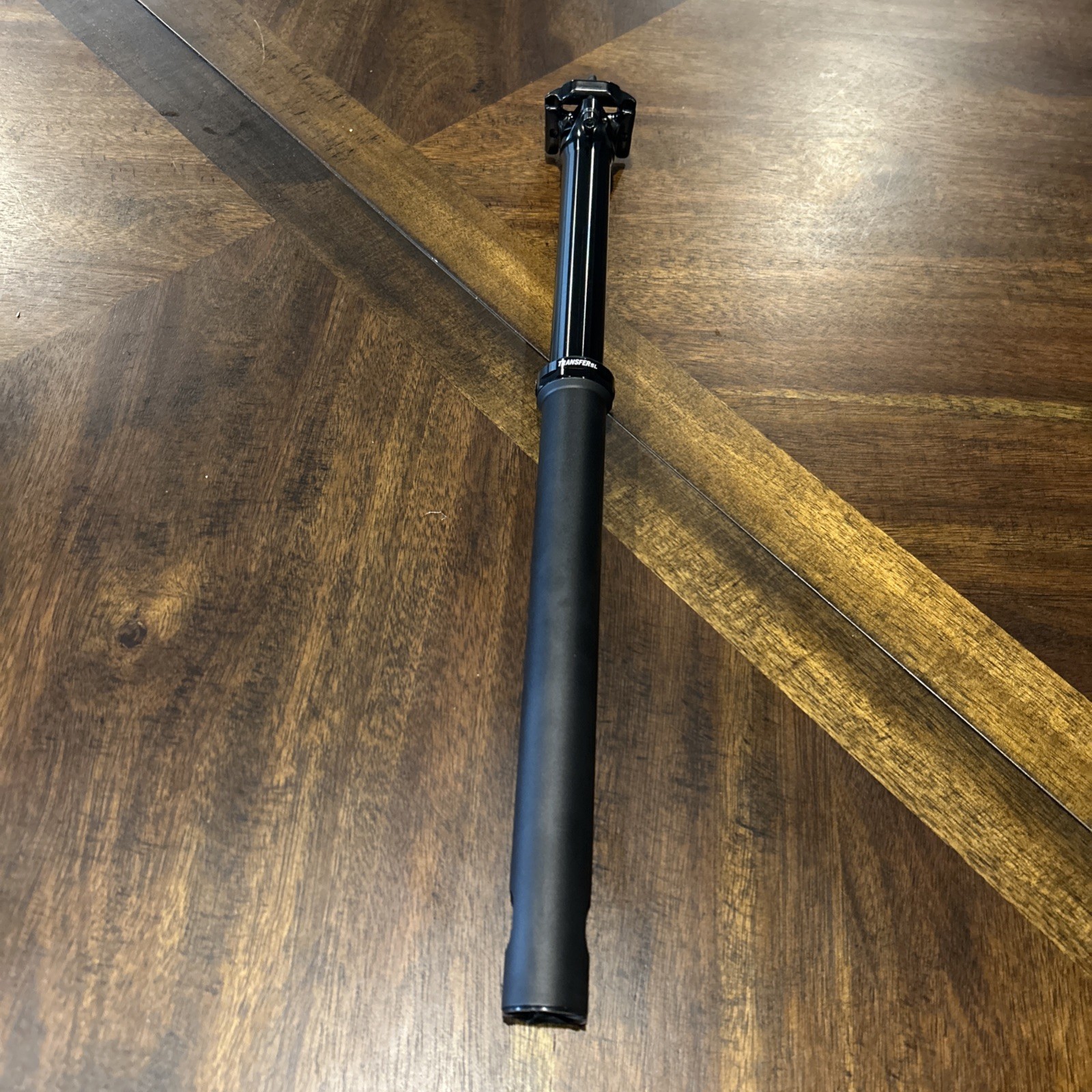 Fox Transfer SL Performance Elite Dropper Post 31.6mm x 150mm, New Take Off!