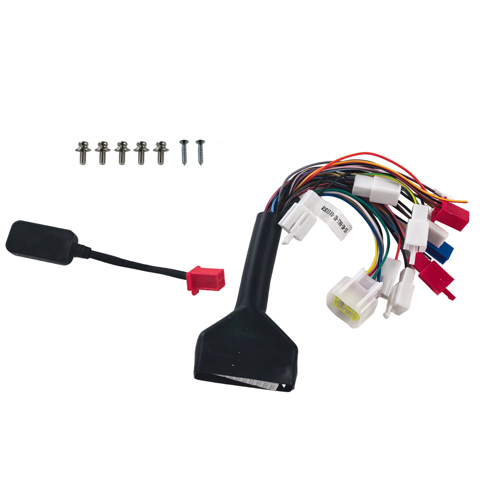 72V ND72300 Controller BLDC fit Fardriver, 100A/300A with Bluetooth Module
