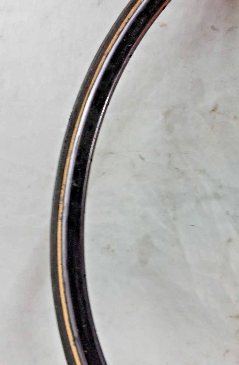 Saavedra Turbo 700c Racing Road Bike Wheel Rim Tubular 36S Rim Brake 622ISO Cafe