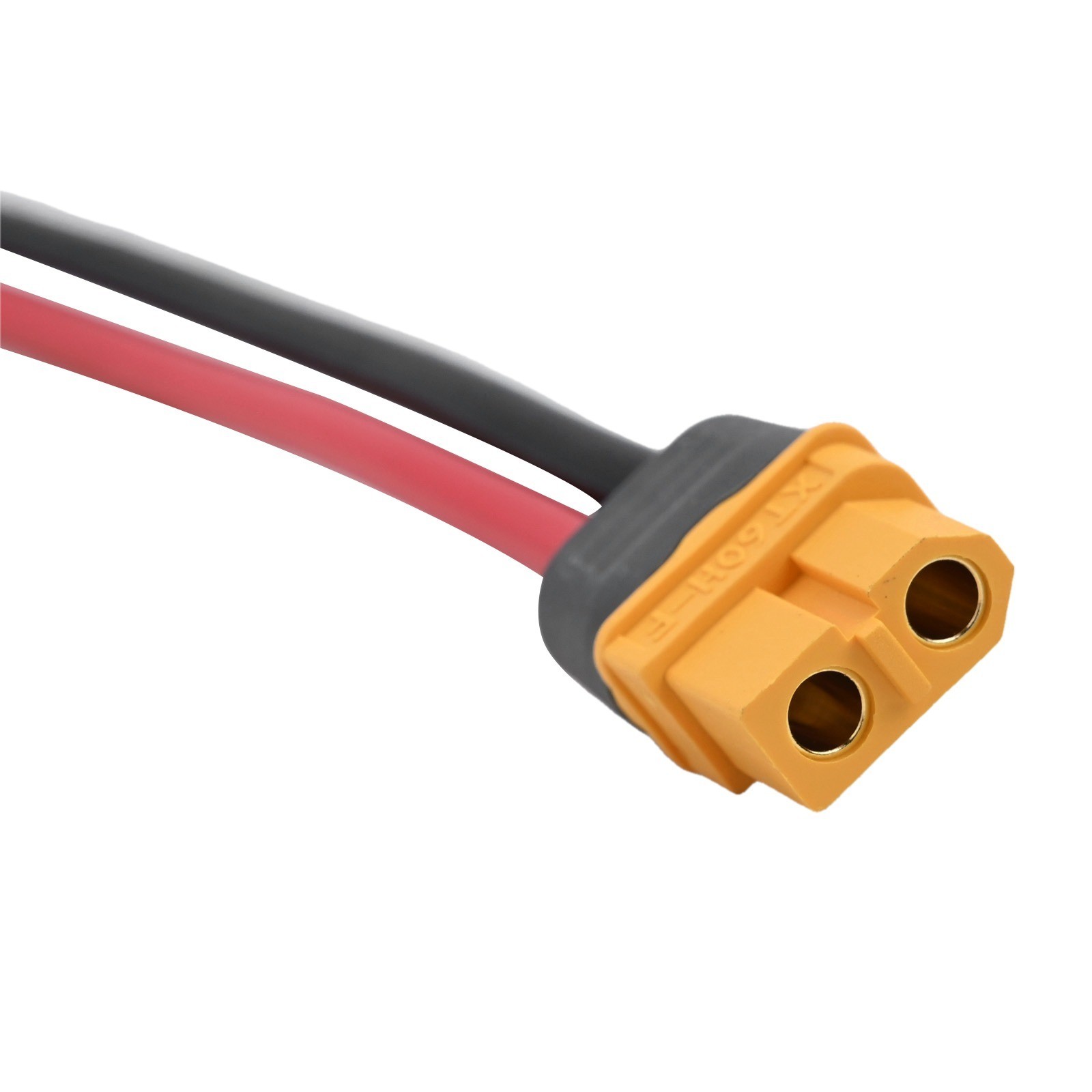 User friendly For hailong Battery Cable 4pin 5pin to For XT60 Battery Cable