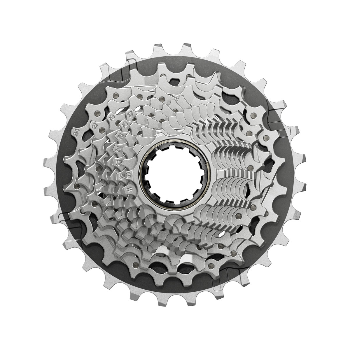 SRAM FORCE XG-1270 CASSETTE – 12 SPEED 10-28T 10-30T 10-33T 10-36T XDR – ROAD