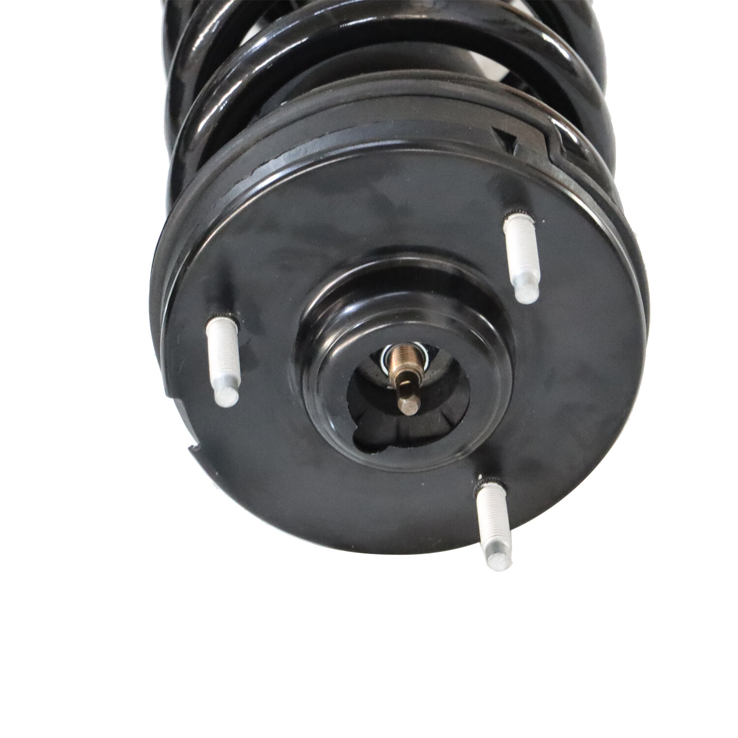 Front&Rear Air Shocks Struts Magnetic Ride for 07-14 Cadillac Escalade GMC Yukon