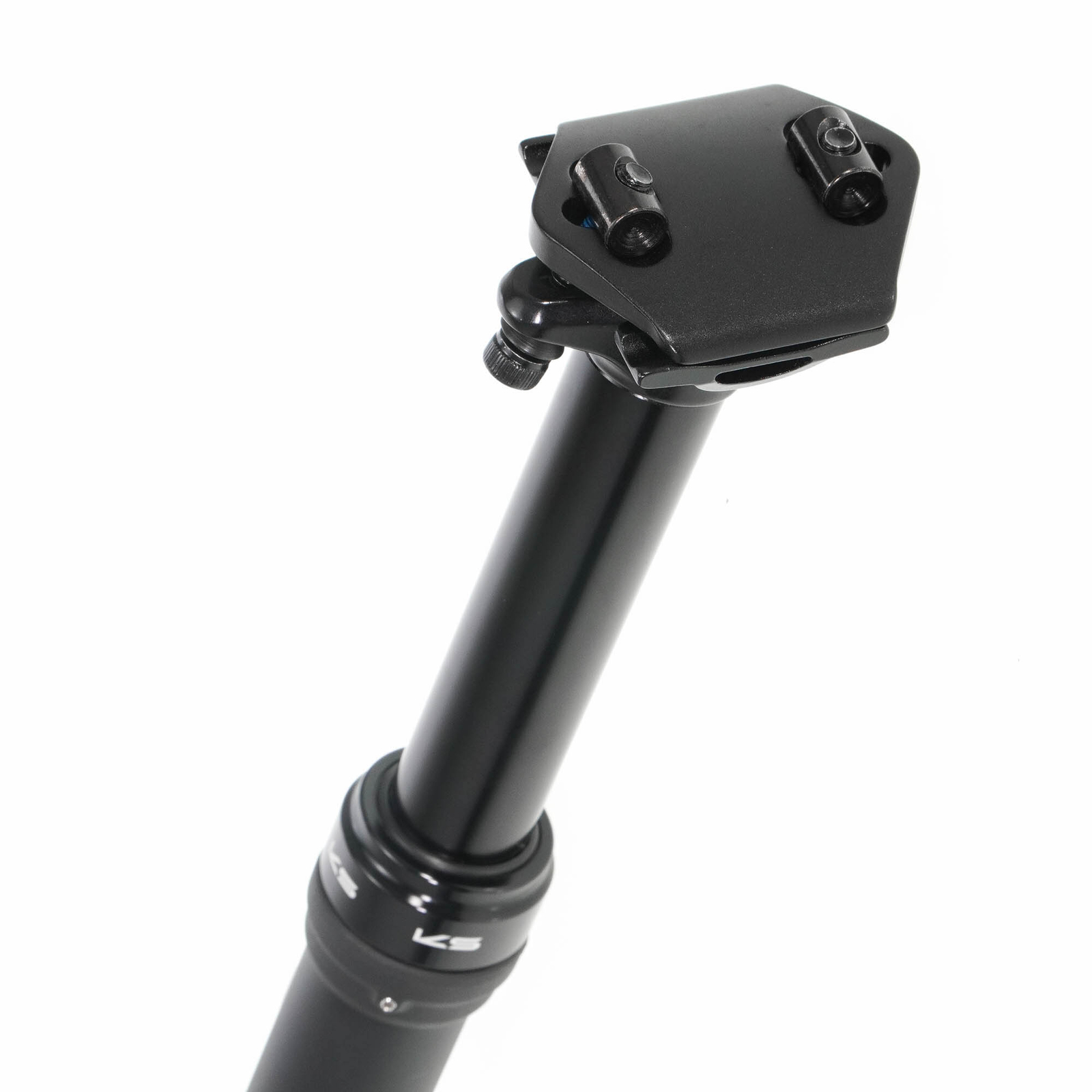 KS E20 e20 External MTB Dropper Seatpost 30.9/31.6mm x 370/425/480mm W/Remote