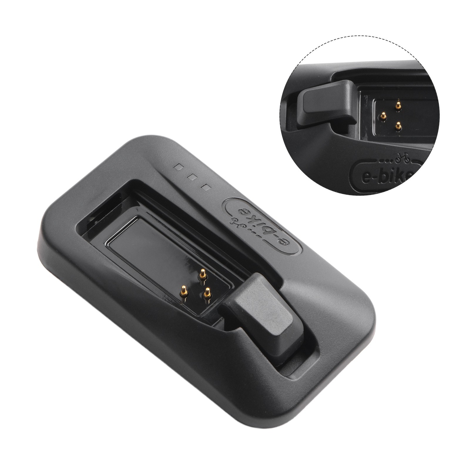 AXS Battery Charger Anti-corrosion Long Service Life Non-deformation Practical