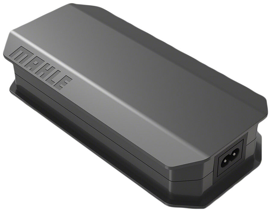 MAHLE Smartbike Systems X20 Smart Charger – 4A, Wall Plug Cord Not Included