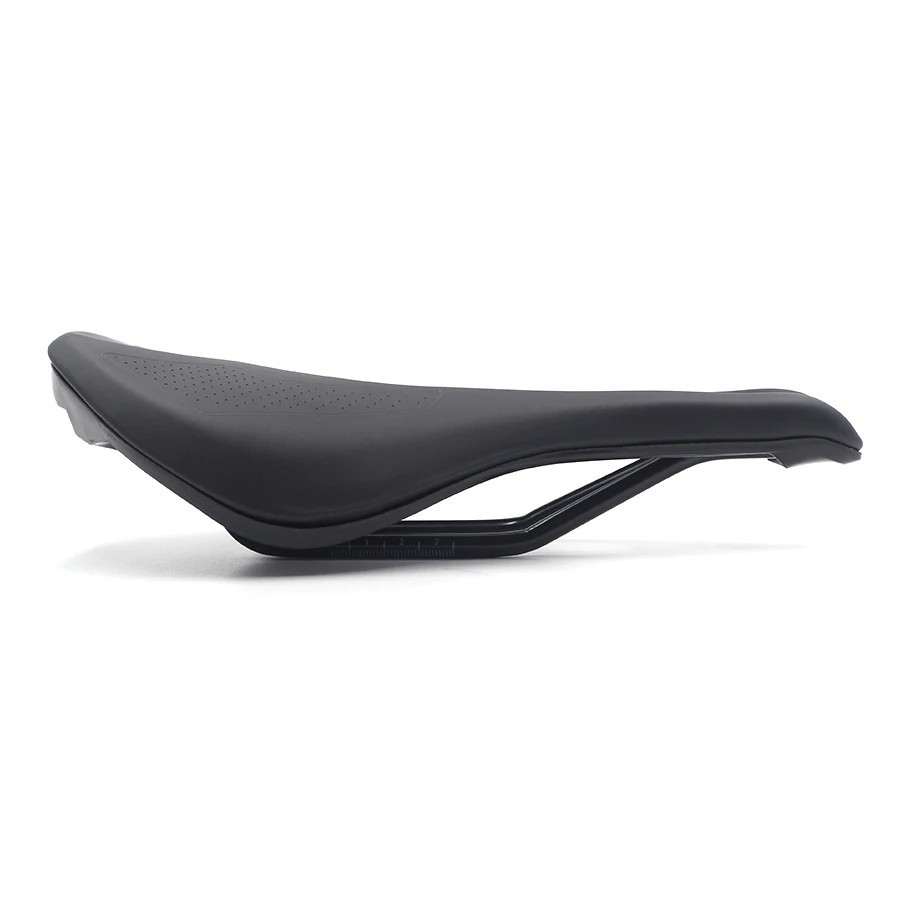 Bicycle Saddle Power Comp for Mens Womens Comfort Road Cycling Saddle Mtb